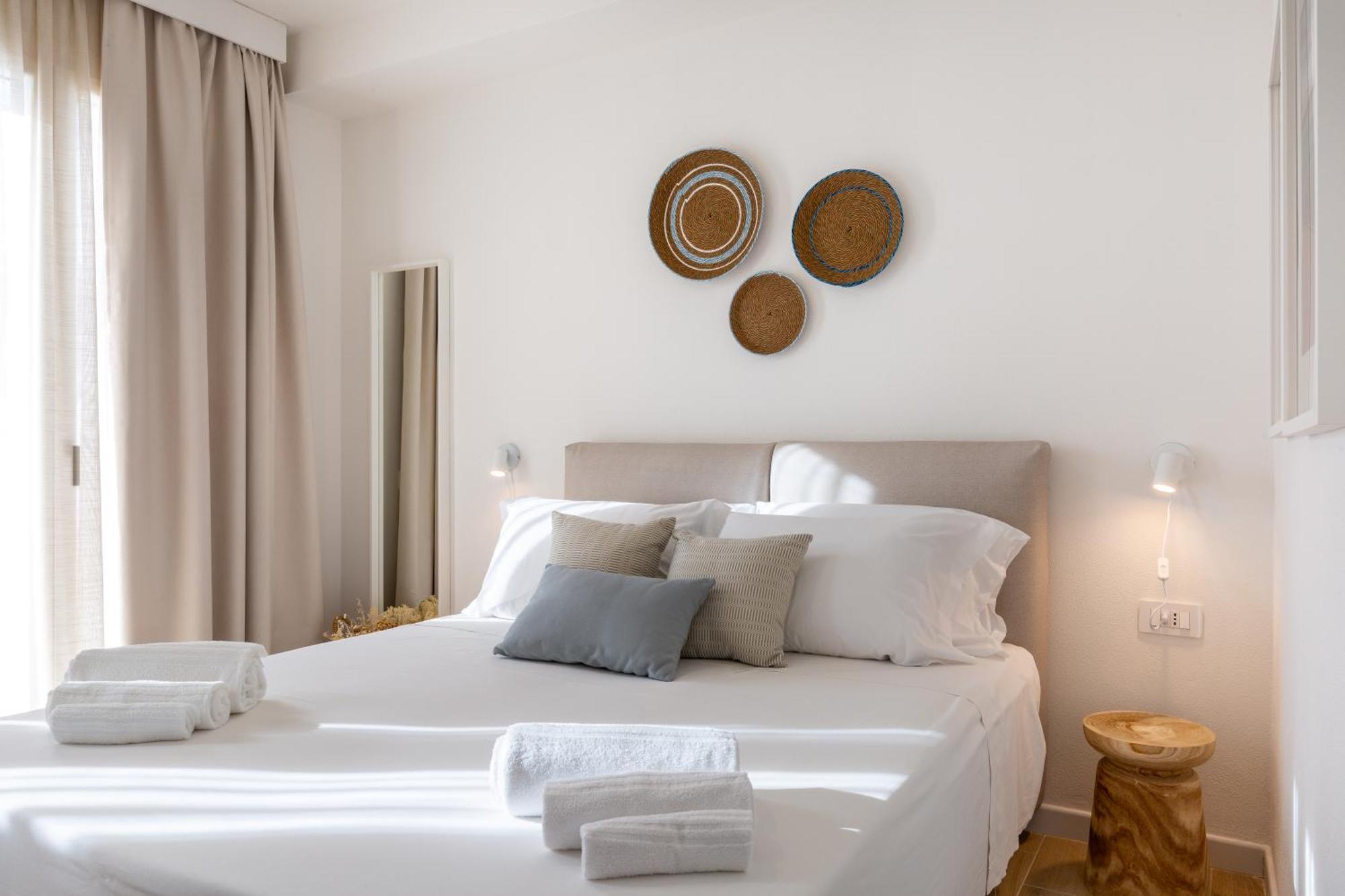 Delphis Pula Rooms Luaran gambar