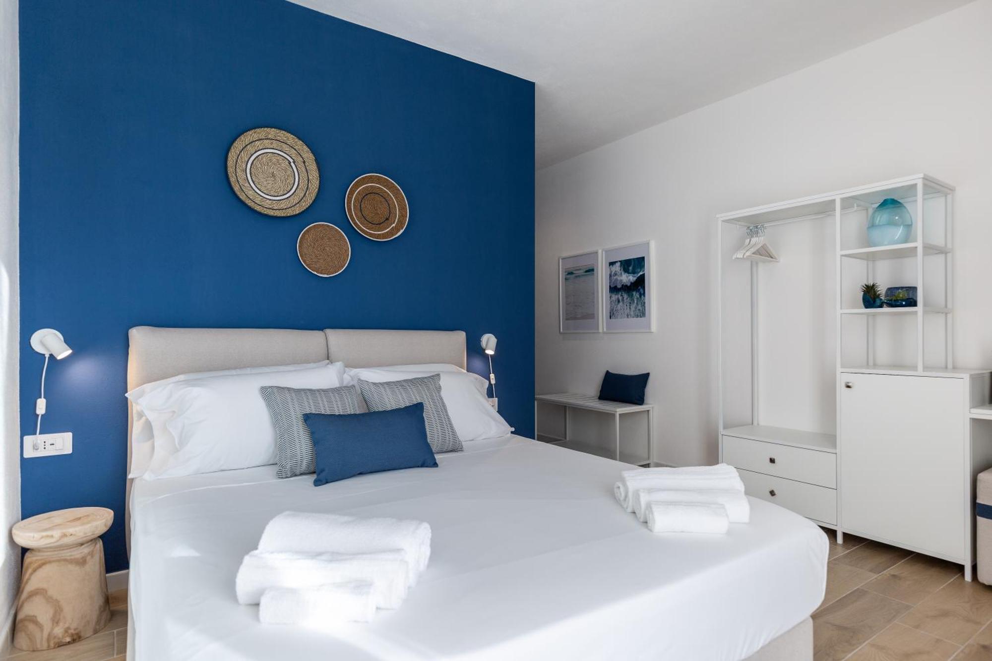 Delphis Pula Rooms Luaran gambar