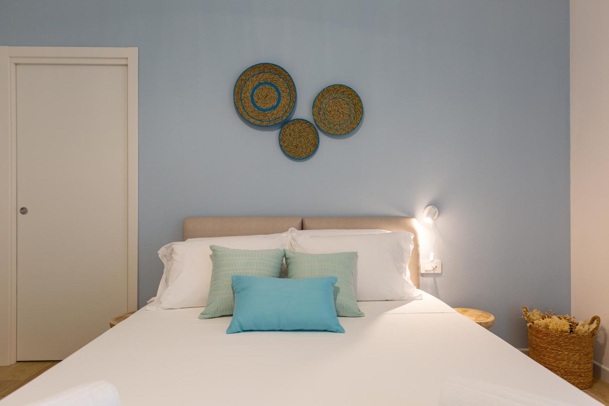 Delphis Pula Rooms Luaran gambar