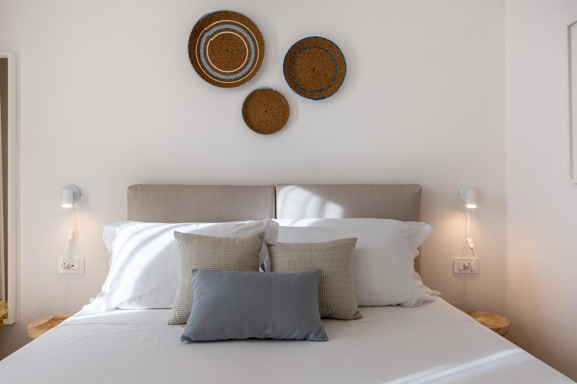 Delphis Pula Rooms Luaran gambar