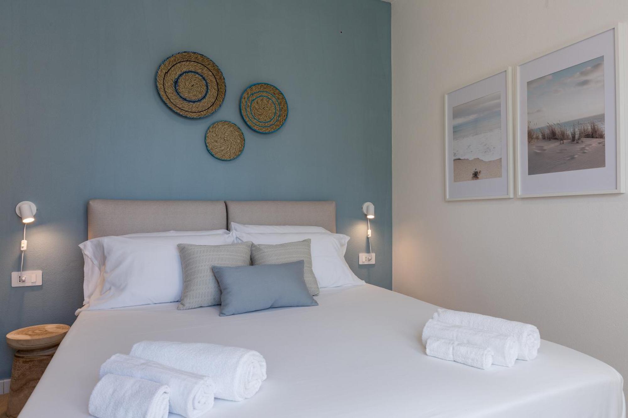 Delphis Pula Rooms Luaran gambar
