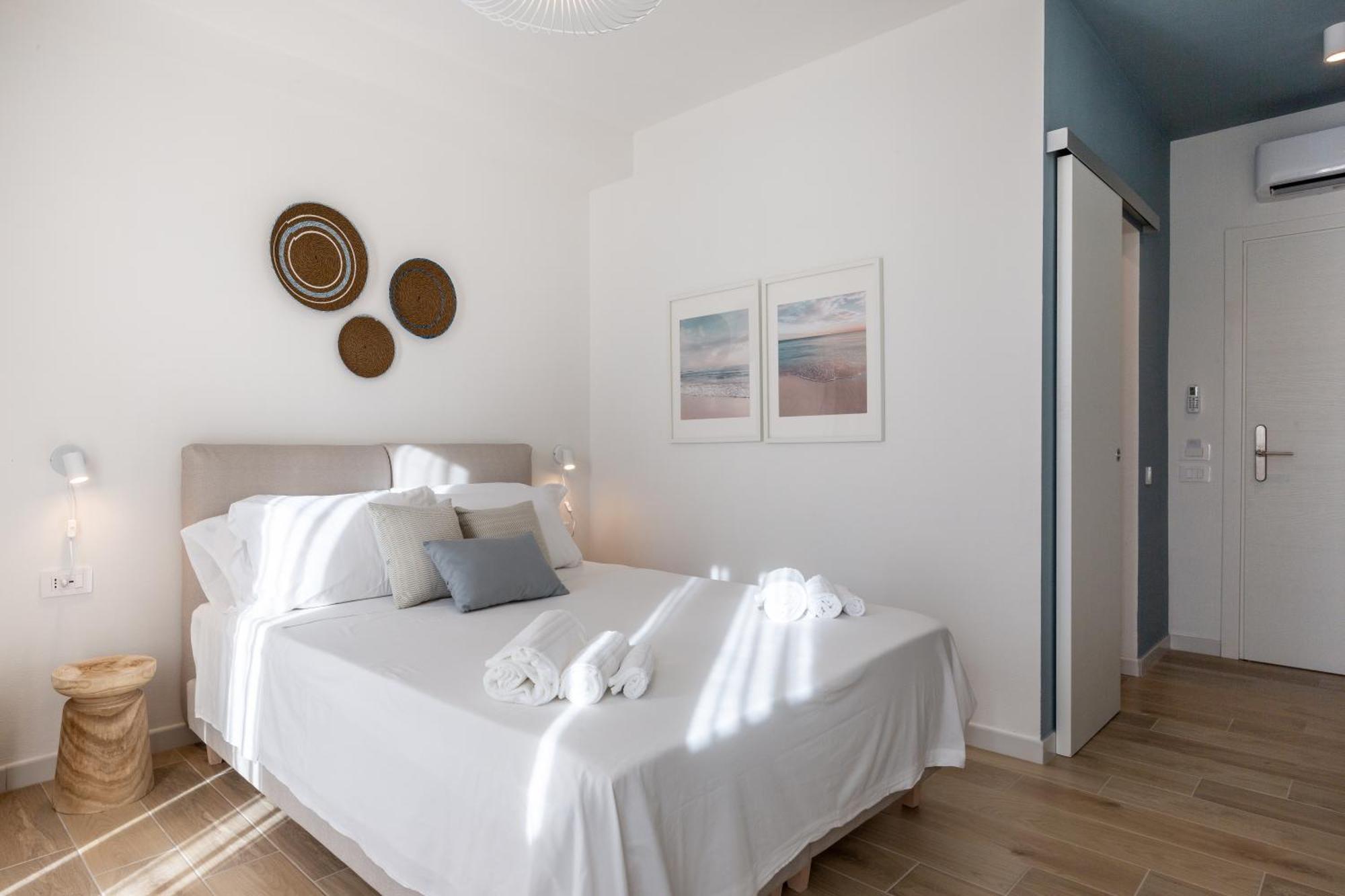 Delphis Pula Rooms Luaran gambar