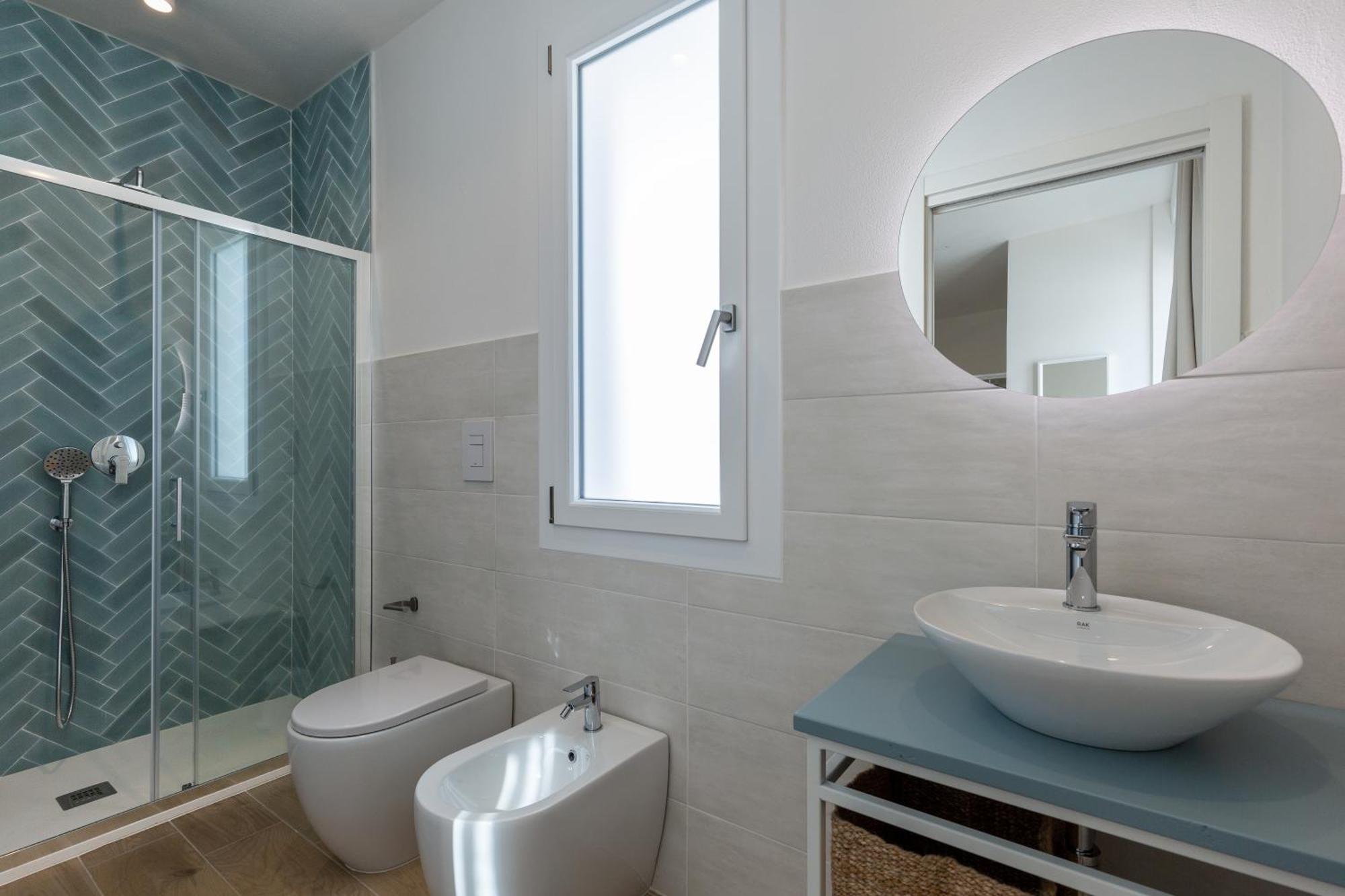Delphis Pula Rooms Luaran gambar